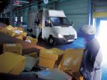 Mercedes-Benz Sprinter Chassis 2000 года